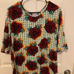 LuLaRoe Irma